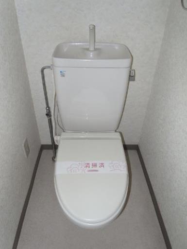 グランドステージ八千代壱番館 206の写真