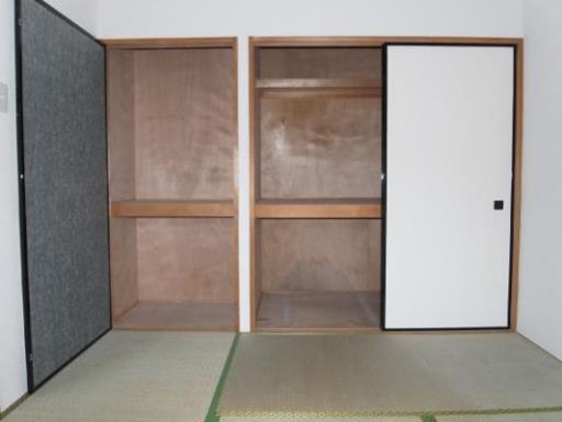 グランドステージ八千代壱番館 206の写真