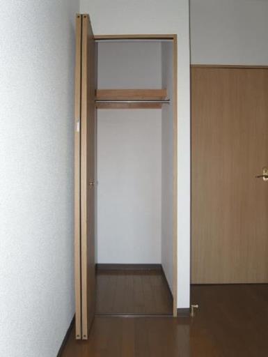 グランドステージ八千代壱番館 206の写真