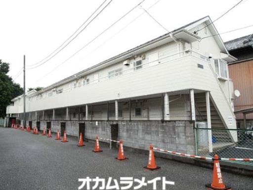 ラフィーヌ・ヤマト 106の写真