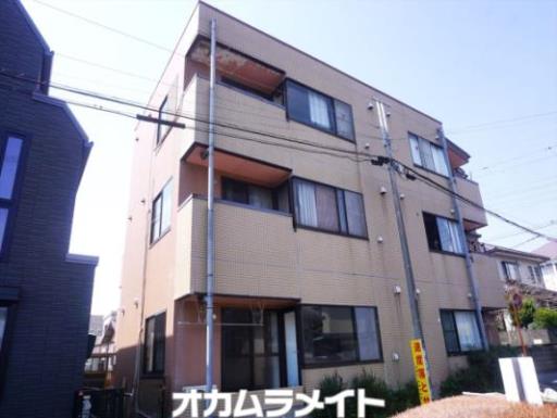 船橋ＹＫマンション 104の写真