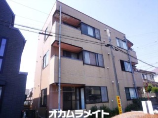 船橋ＹＫマンション 104