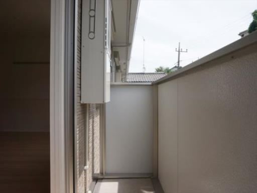 サクラーレ 203の写真