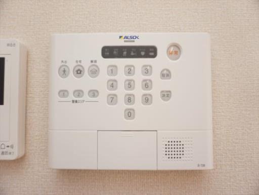 サクラーレ 203の写真