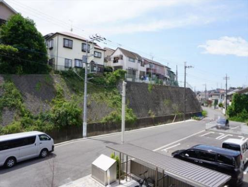 サクラーレ 203の写真