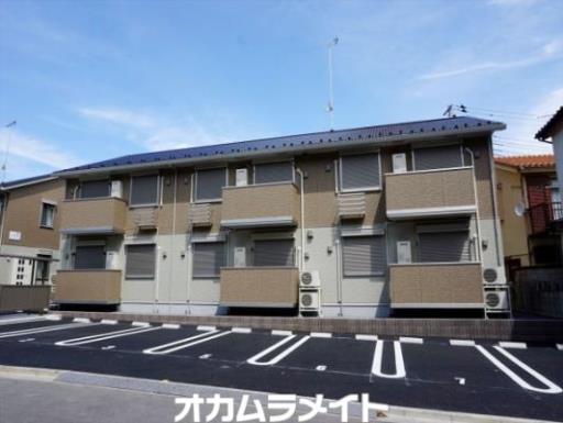 サクラーレ 202の写真