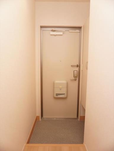 サクラーレ 202の写真