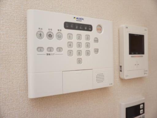 サクラーレ 202の写真
