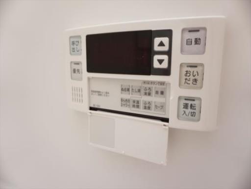 サクラーレ 202の写真
