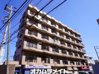 グランドヴィラ・アサヒ 205