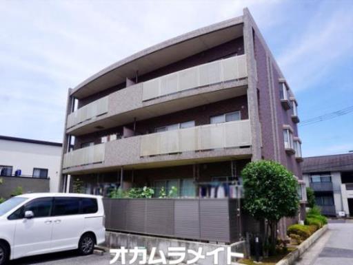 ソアール八千代中央Ⅱ 301の写真