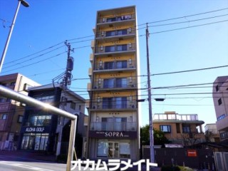 ＡｓｃｅｎｔＹ津田沼（アセントワイツダヌマ） 302