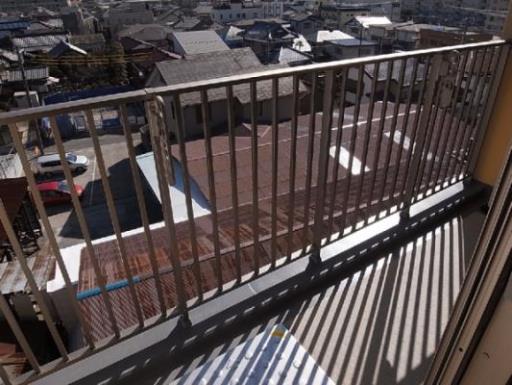 ＡｓｃｅｎｔＹ津田沼（アセントワイツダヌマ） 302の写真