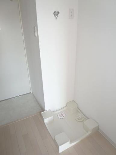 ＡｓｃｅｎｔＹ津田沼（アセントワイツダヌマ） 302の写真