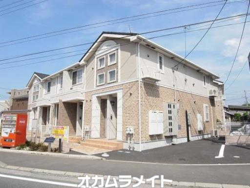 グリフォードＢ 102の写真