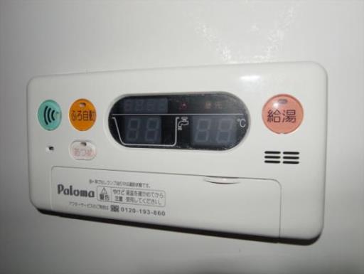 グリフォードＢ 102の写真