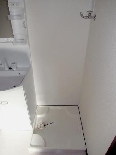 コーモド飯山満 103の写真