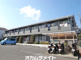 フィールドコート澤田Ⅱ 102