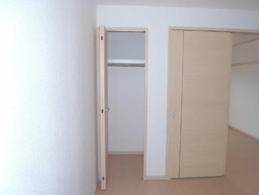 フィールドコート澤田Ⅱ 102の写真