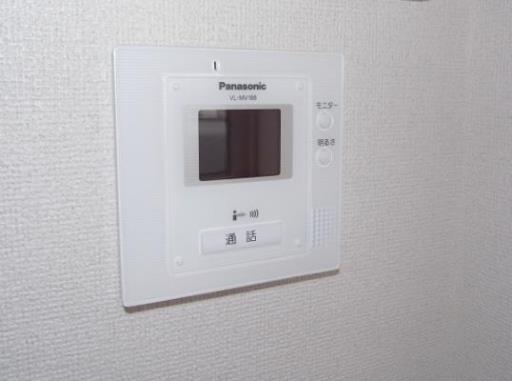 フィールドコート澤田Ⅱ 102の写真