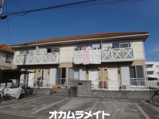 パティオ２番館 105