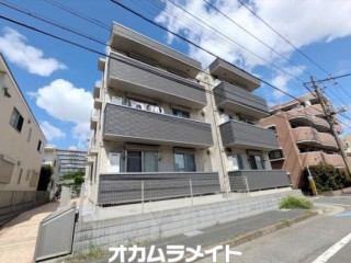 エタニティー東船橋 201