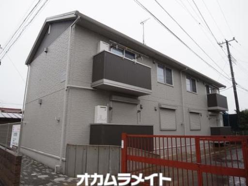 レクエルド大久保 101の写真