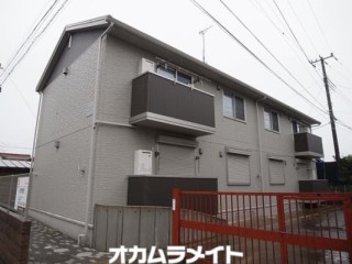 レクエルド大久保 101