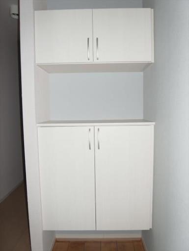 レクエルド大久保 101の写真