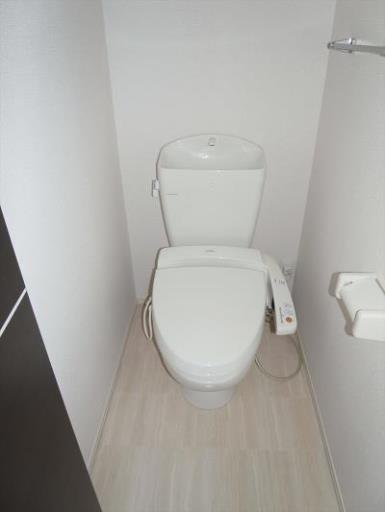 レクエルド大久保 101の写真