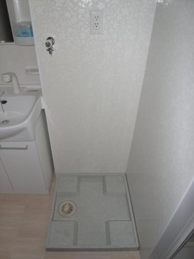 レクエルド大久保 101の写真