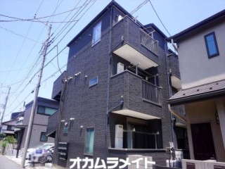 フローリッシュ津田沼Ⅲ 203