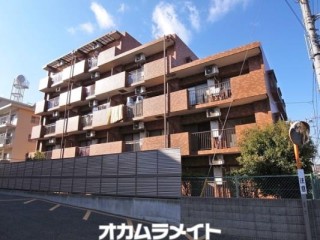 ドエル習志野台 503