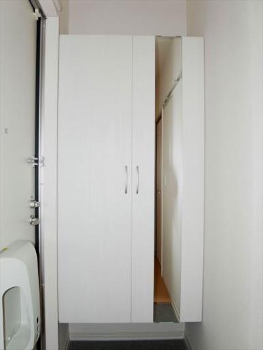 エイト・カーサ 102の写真