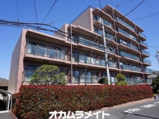 グランシャリオ 106