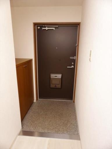 グランシャリオ 106の写真