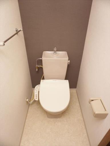 グランシャリオ 106の写真