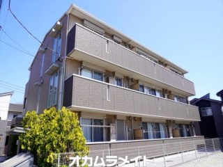 ベルシア 103