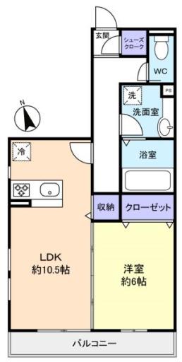 ベルシア 103の写真