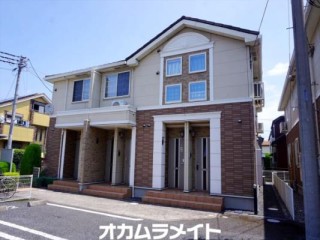 プラウド幕張本郷Ⅶ 202