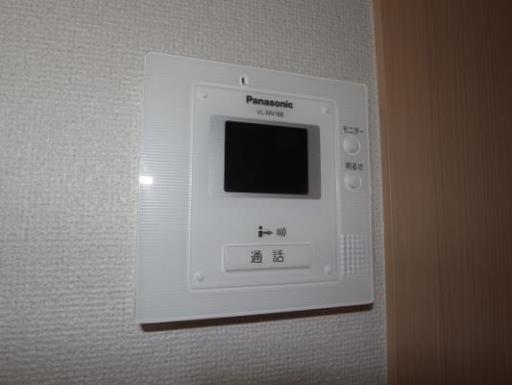 プラウド幕張本郷Ⅵ 103の写真