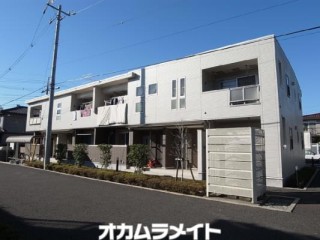フィールドコート１ 203