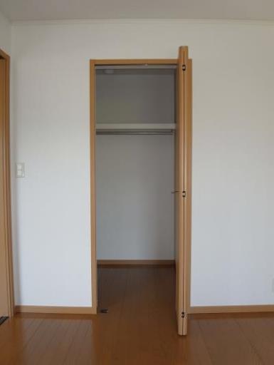 フィールドコート１ 203の写真
