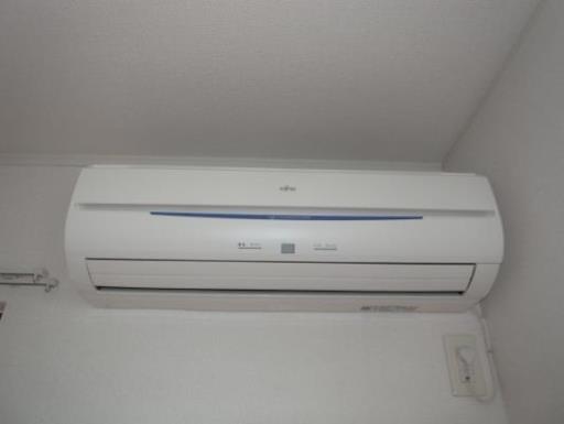 フィールドコート１ 203の写真