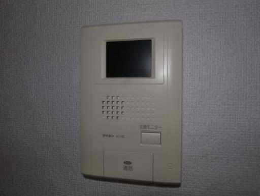 フィールドコート１ 203の写真