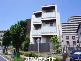 ＱＵＷＯＮ奏の杜（クオンカナデノモリ） 101