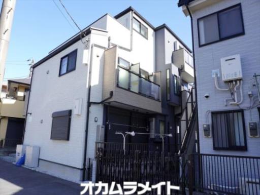 フォルトゥーナ津田沼 101の写真