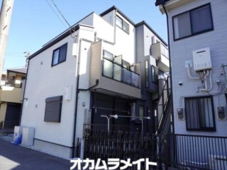フォルトゥーナ津田沼 101