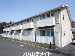 アスピリア ｃｉｍｅⅠ 203