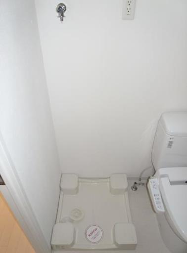 ＡｓｃｅｎｔＹ津田沼（アセントワイツダヌマ） 102の写真